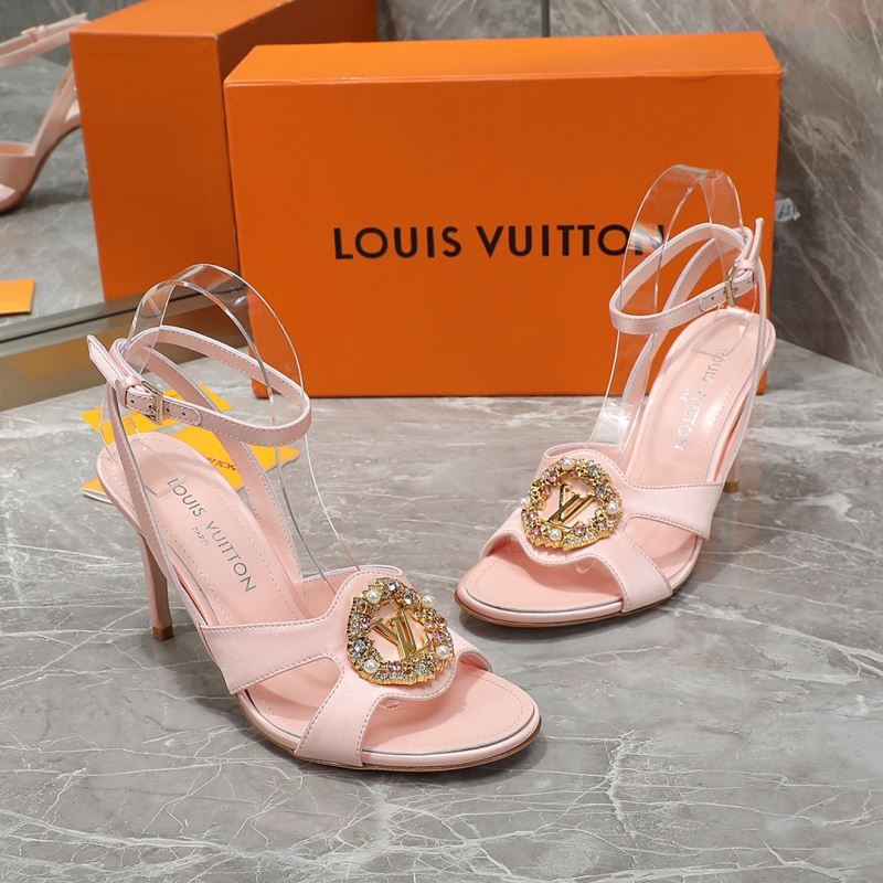 Louis Vuitton Sandals